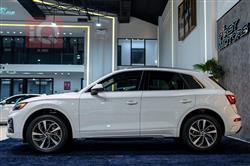 اودي Q5